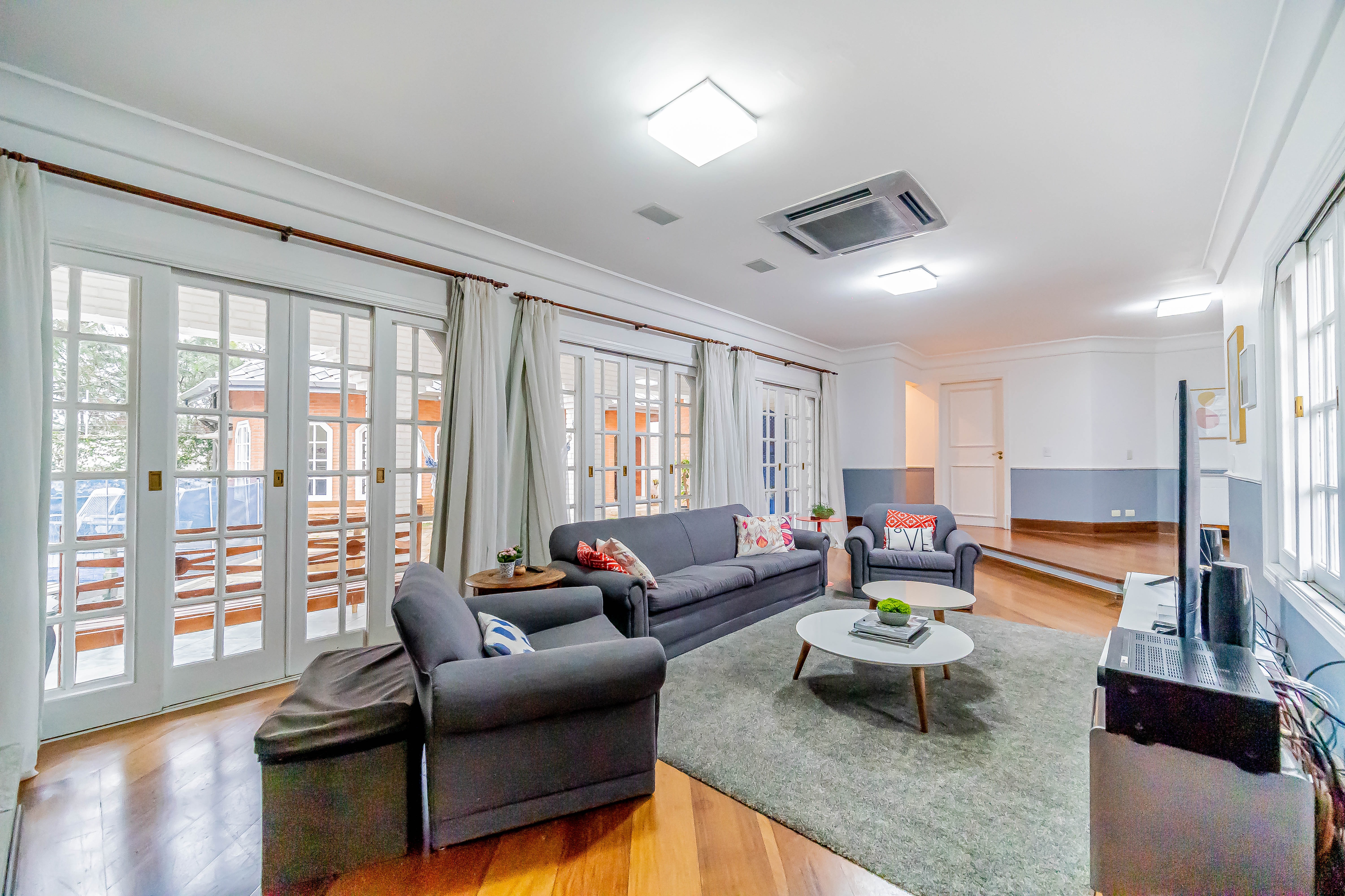 Casa à venda no Residencial 0, 600 m² – Alphaville, Santana de Parnaíba – Cód. 32211916 — imagem 18