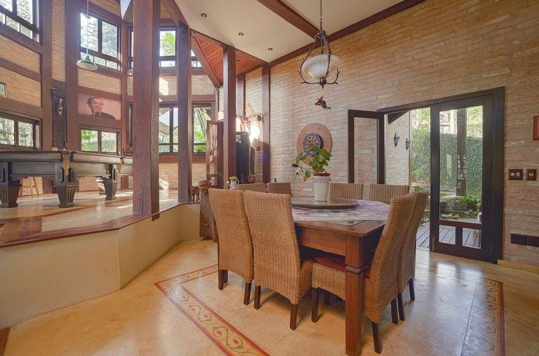 Casa para venda ou locação no Morada dos Passaros, 550 m² – Residencial Morada dos Lagos, Barueri – Cód. 74923979 — imagem 6