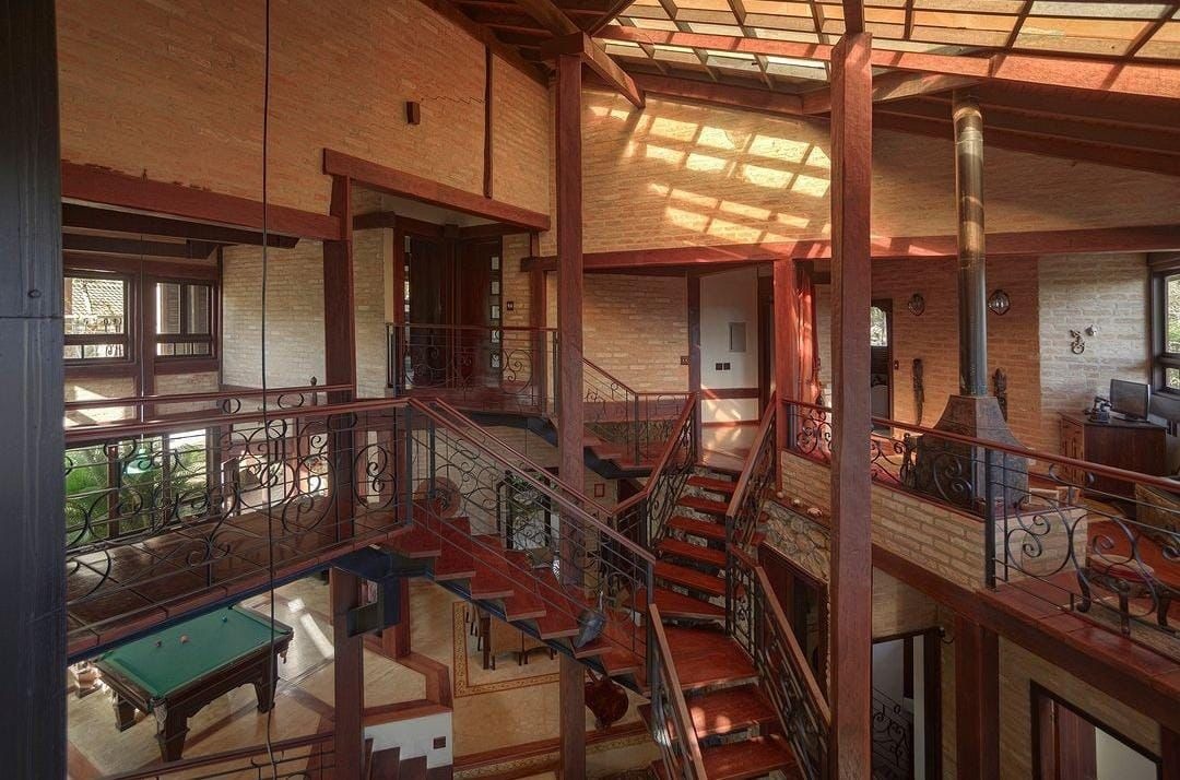Casa para venda ou locação no Morada dos Passaros, 550 m² – Residencial Morada dos Lagos, Barueri – Cód. 74923979 — imagem 10