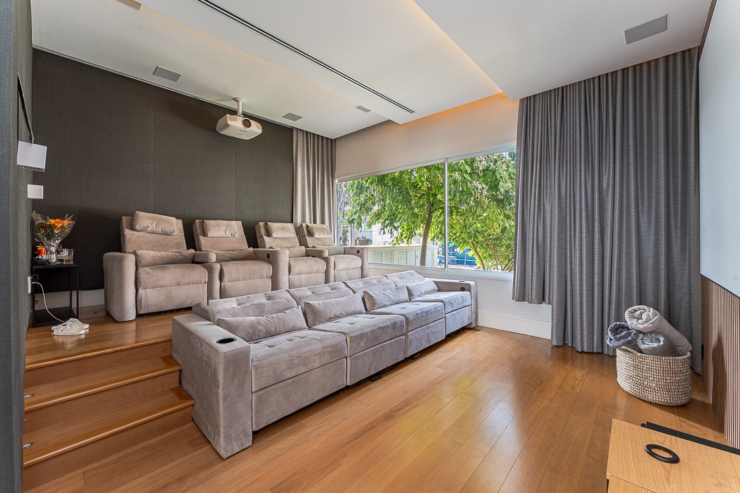 Casa à venda no Residencial 1, 1.160 m² – Alphaville Residencial Um, Barueri – Cód. 74421095 — imagem 17
