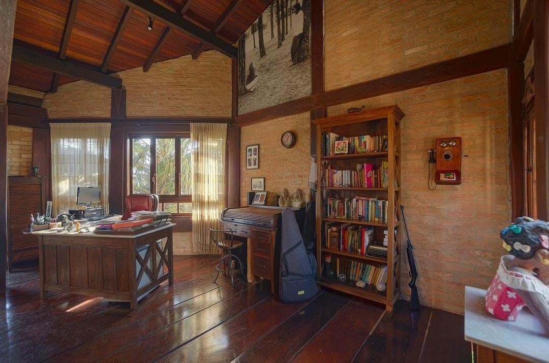 Casa para venda ou locação no Morada dos Passaros, 550 m² – Residencial Morada dos Lagos, Barueri – Cód. 74923979 — imagem 14