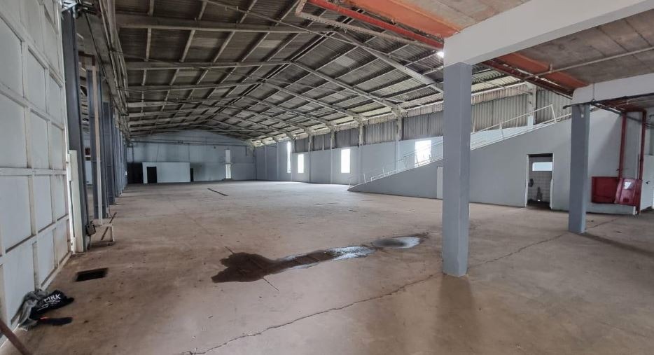 Galpão para venda ou locação em Paraíso (polvilho), 3.721 m² – Cajamar – Cód. 75026222 — imagem 5