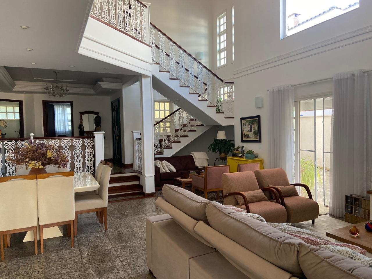 Casa à venda no Residencial 9, 500 m² – Alphaville, Santana de Parnaíba – Cód. 75021300 — imagem 5