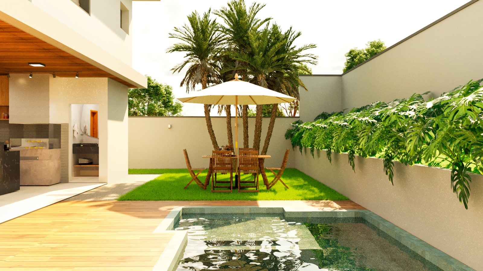 Casa à venda no Burle Marx, 320 m² – Alphaville, Santana de Parnaíba – Cód. 74986862 — imagem 22