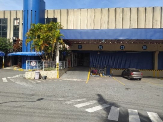 Galpão para locação em Tamboré, 191,434 m² – Barueri – Cód. 75021001 — imagem 10