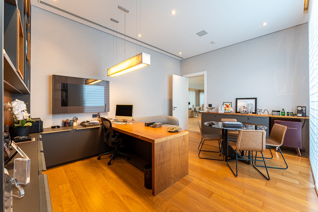Casa à venda no Residencial 1, 1.160 m² – Alphaville Residencial Um, Barueri – Cód. 74421095 — imagem 14