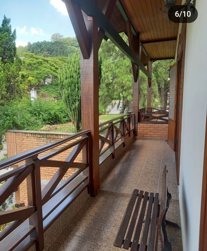 Casa à venda no Residencial 10, 845 m² – Alphaville, Santana de Parnaíba – Cód. 75009871 — imagem 9