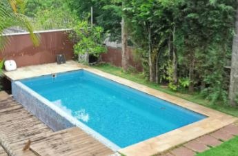 Casa à venda no Tamboré 10, 525,9 m² – Tamboré, Santana de Parnaíba – Cód. 75026286 — imagem 13