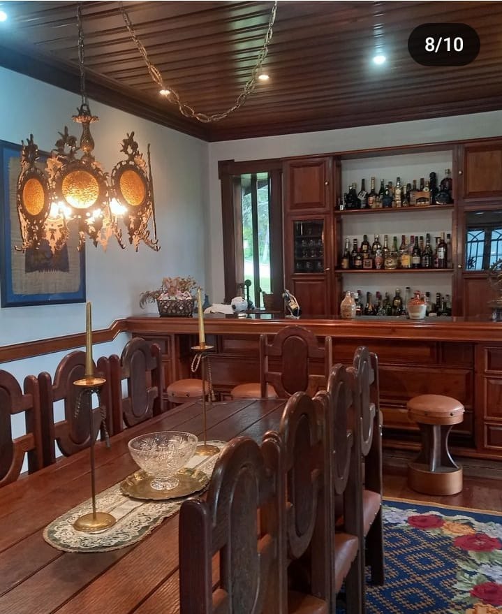 Casa à venda no Residencial 10, 845 m² – Alphaville, Santana de Parnaíba – Cód. 75009871 — imagem 4