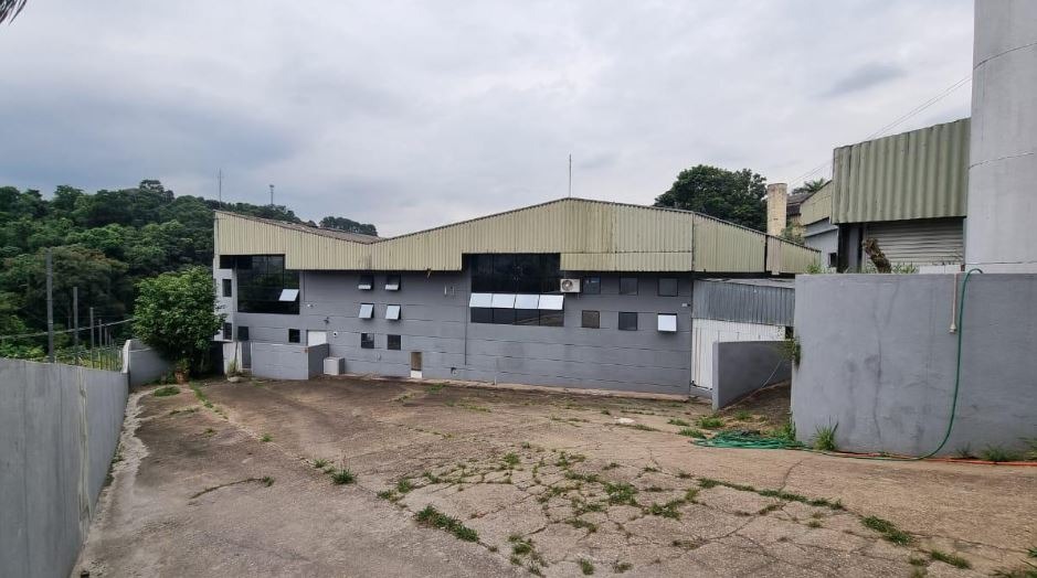Galpão para venda ou locação em Paraíso (polvilho), 3.721 m² – Cajamar – Cód. 75026222 — imagem 7
