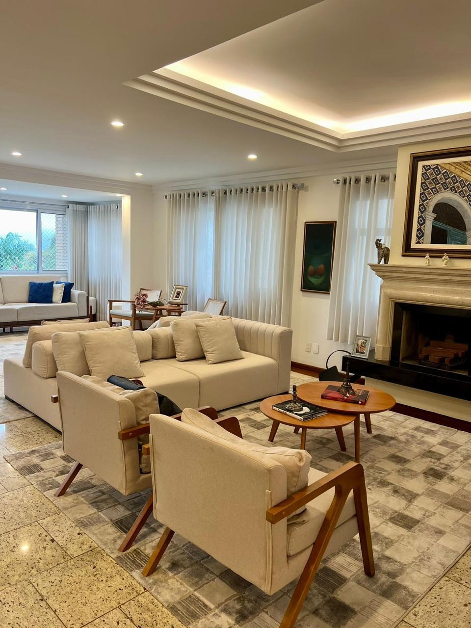 Casa à venda no Residencial 10, 400 m² – Alphaville, Santana de Parnaíba – Cód. 75021228 — imagem 3