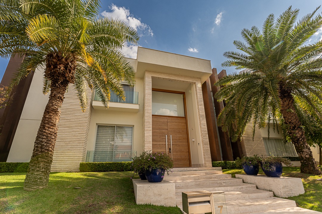 Casa à venda no Residencial 1, 1.160 m² – Alphaville Residencial Um, Barueri – Cód. 74421095 — imagem 10
