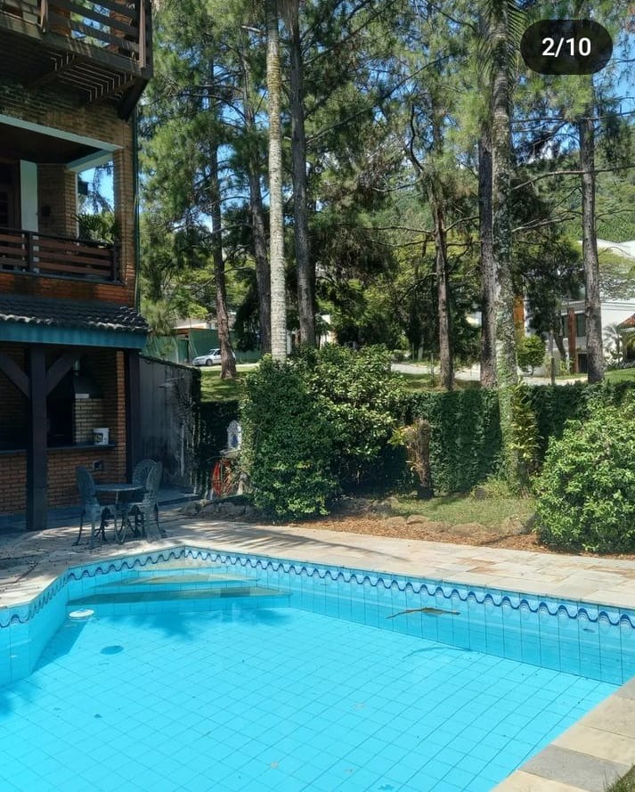 Casa à venda no Residencial 10, 845 m² – Alphaville, Santana de Parnaíba – Cód. 75009871 — imagem 10