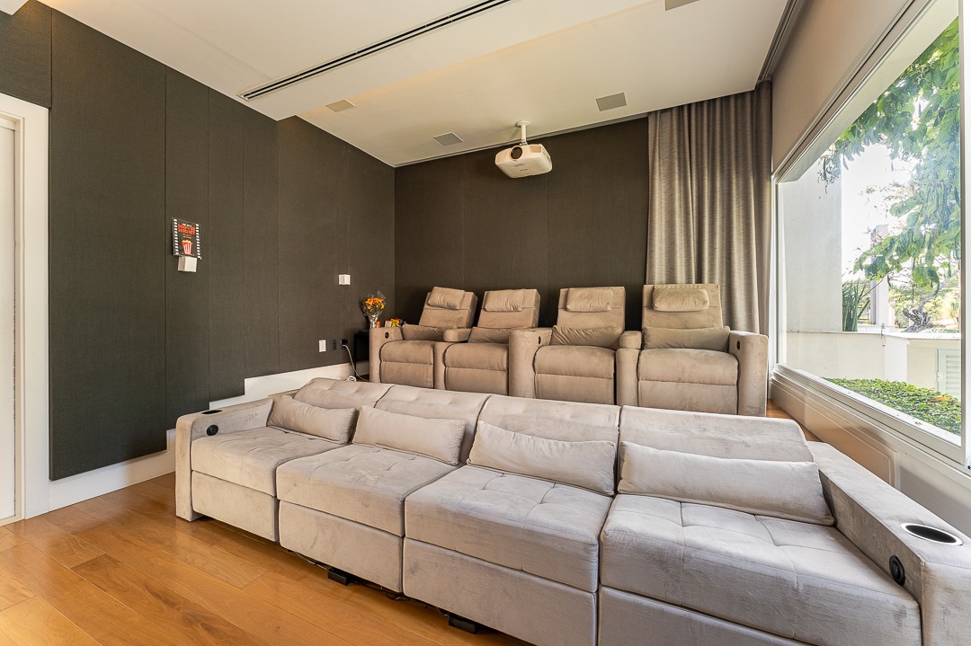 Casa à venda no Residencial 1, 1.160 m² – Alphaville Residencial Um, Barueri – Cód. 74421095 — imagem 18