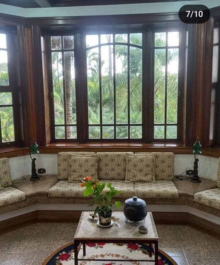 Casa à venda no Residencial 10, 845 m² – Alphaville, Santana de Parnaíba – Cód. 75009871 — imagem 3