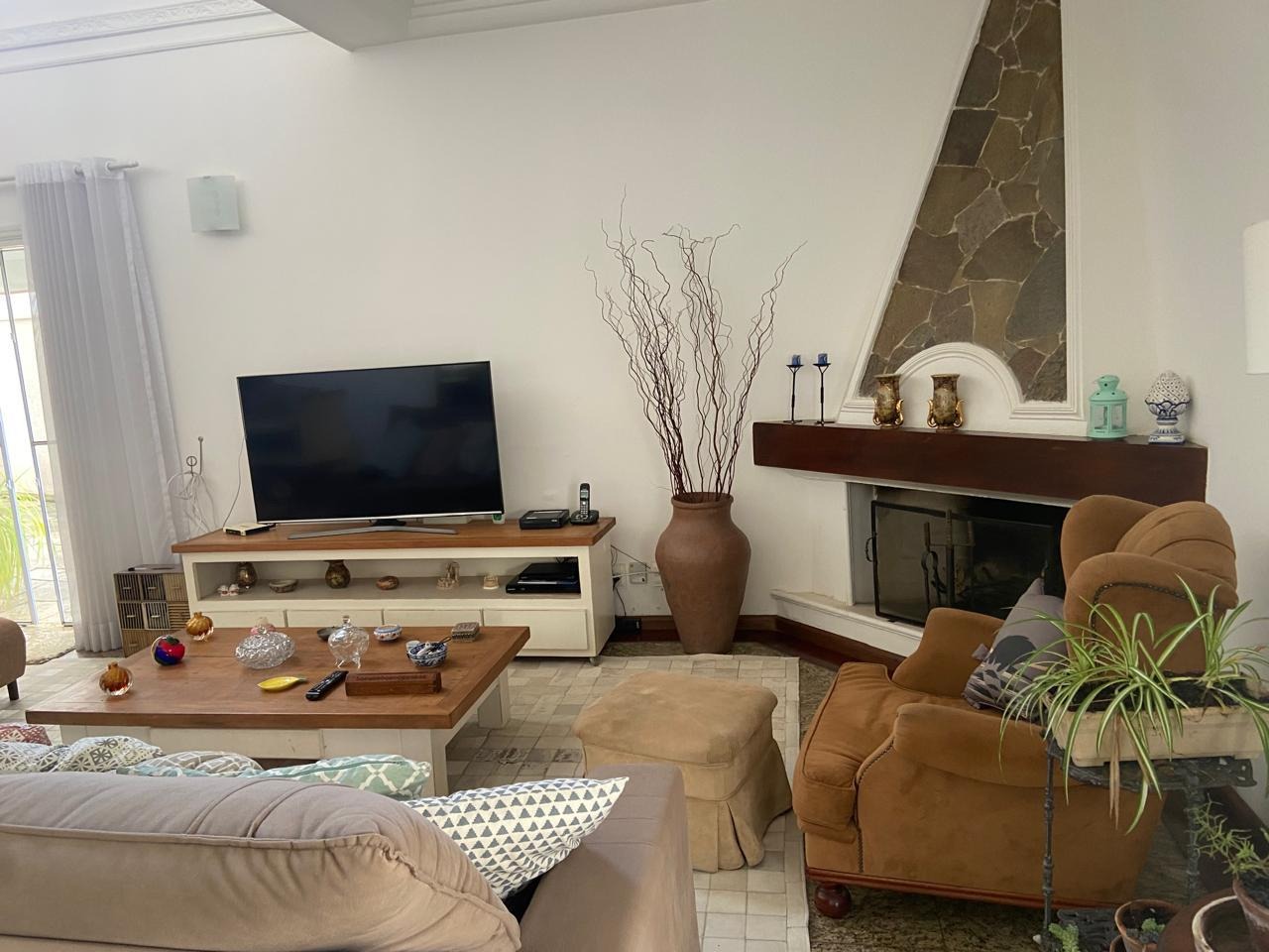 Casa à venda no Residencial 9, 500 m² – Alphaville, Santana de Parnaíba – Cód. 75021300 — imagem 3