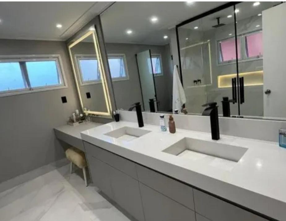 Casa à venda no Residencial 10, 400 m² – Alphaville, Santana de Parnaíba – Cód. 75021228 — imagem 14