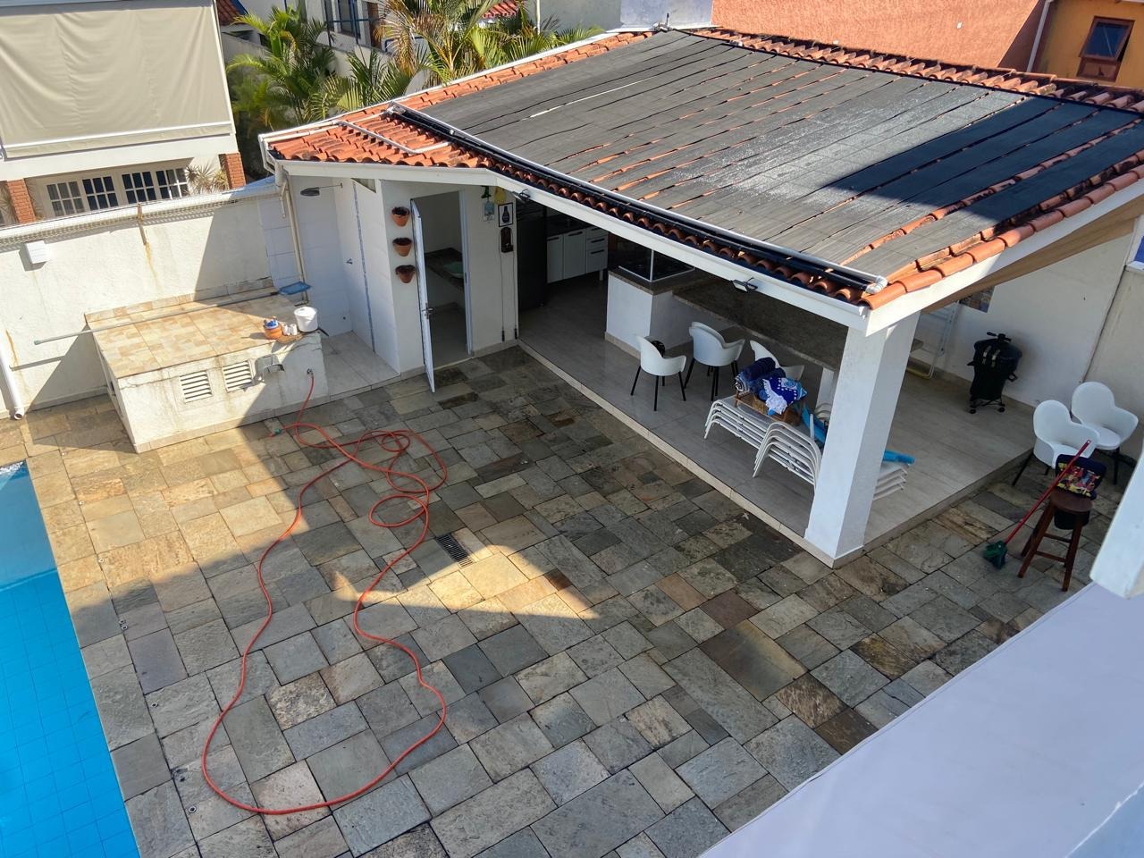 Casa à venda no Residencial 9, 500 m² – Alphaville, Santana de Parnaíba – Cód. 75021300 — imagem 21
