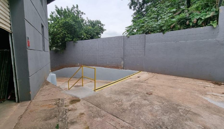Galpão para venda ou locação em Paraíso (polvilho), 3.721 m² – Cajamar – Cód. 75026222 — imagem 8