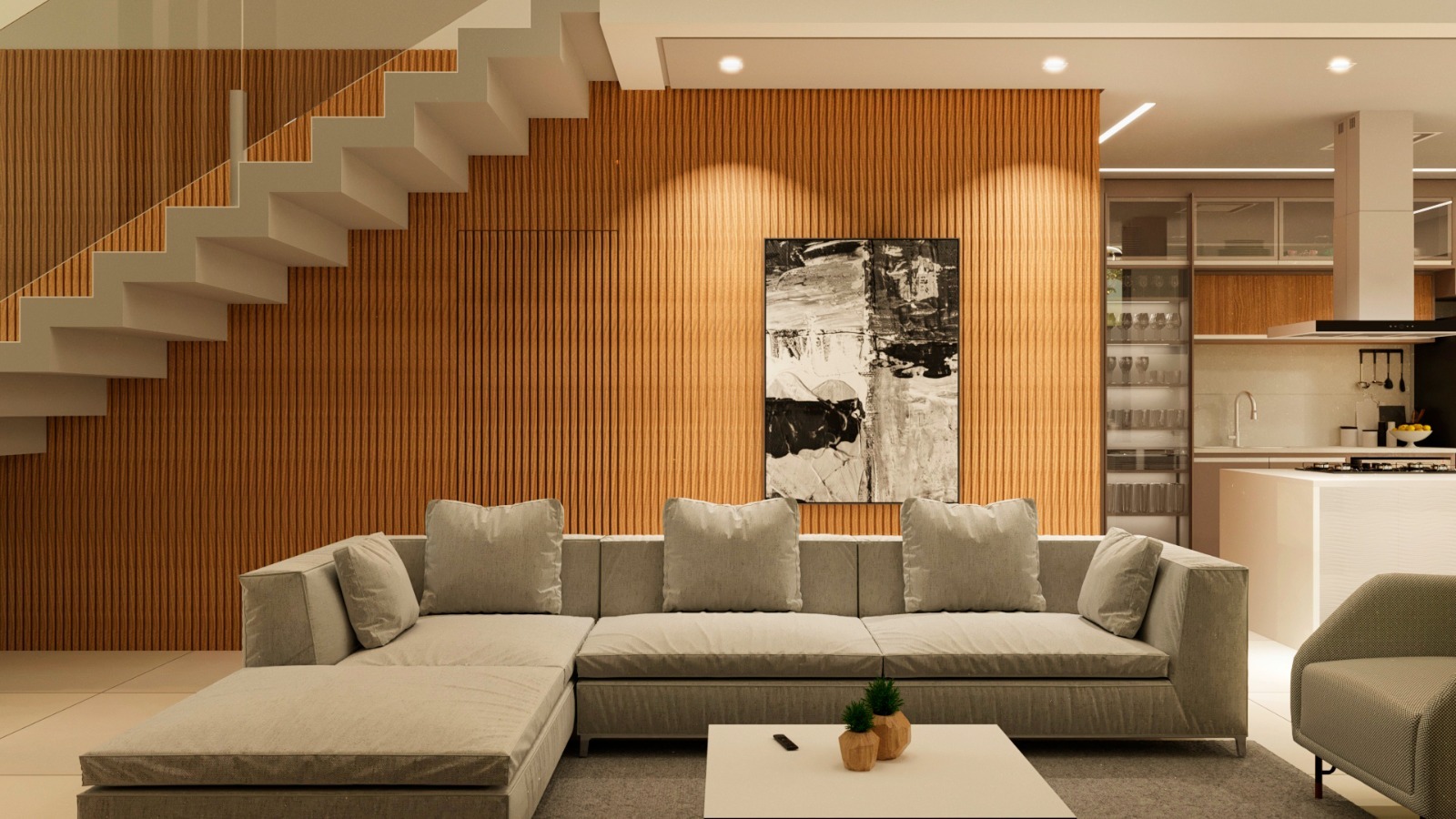Casa à venda no Burle Marx, 320 m² – Alphaville, Santana de Parnaíba – Cód. 74986862 — imagem 5