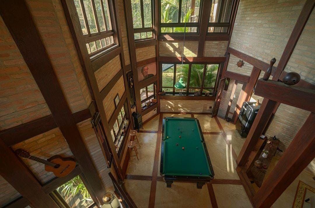 Casa para venda ou locação no Morada dos Passaros, 550 m² – Residencial Morada dos Lagos, Barueri – Cód. 74923979 — imagem 11