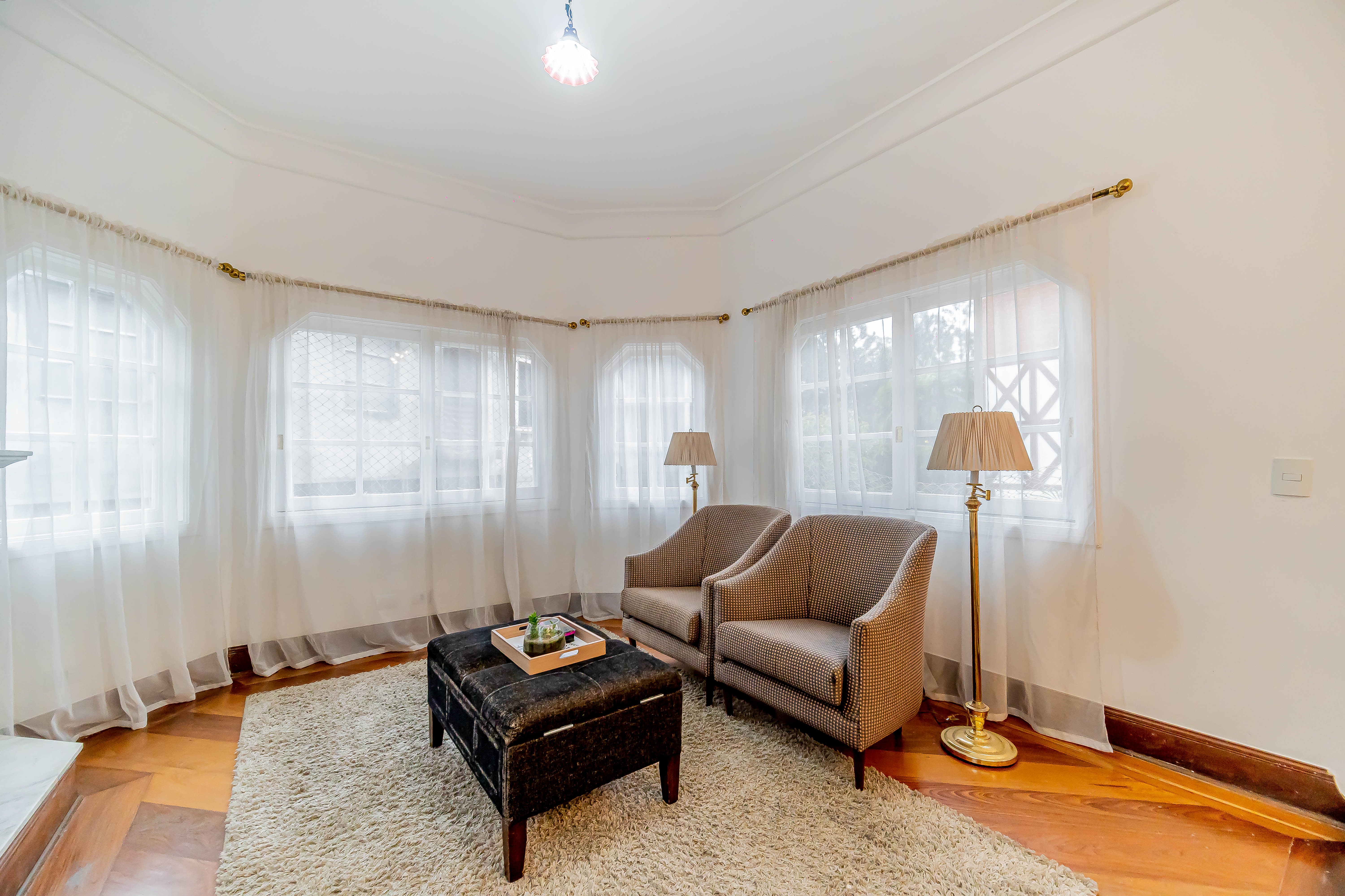 Casa à venda no Residencial 0, 600 m² – Alphaville, Santana de Parnaíba – Cód. 32211916 — imagem 3