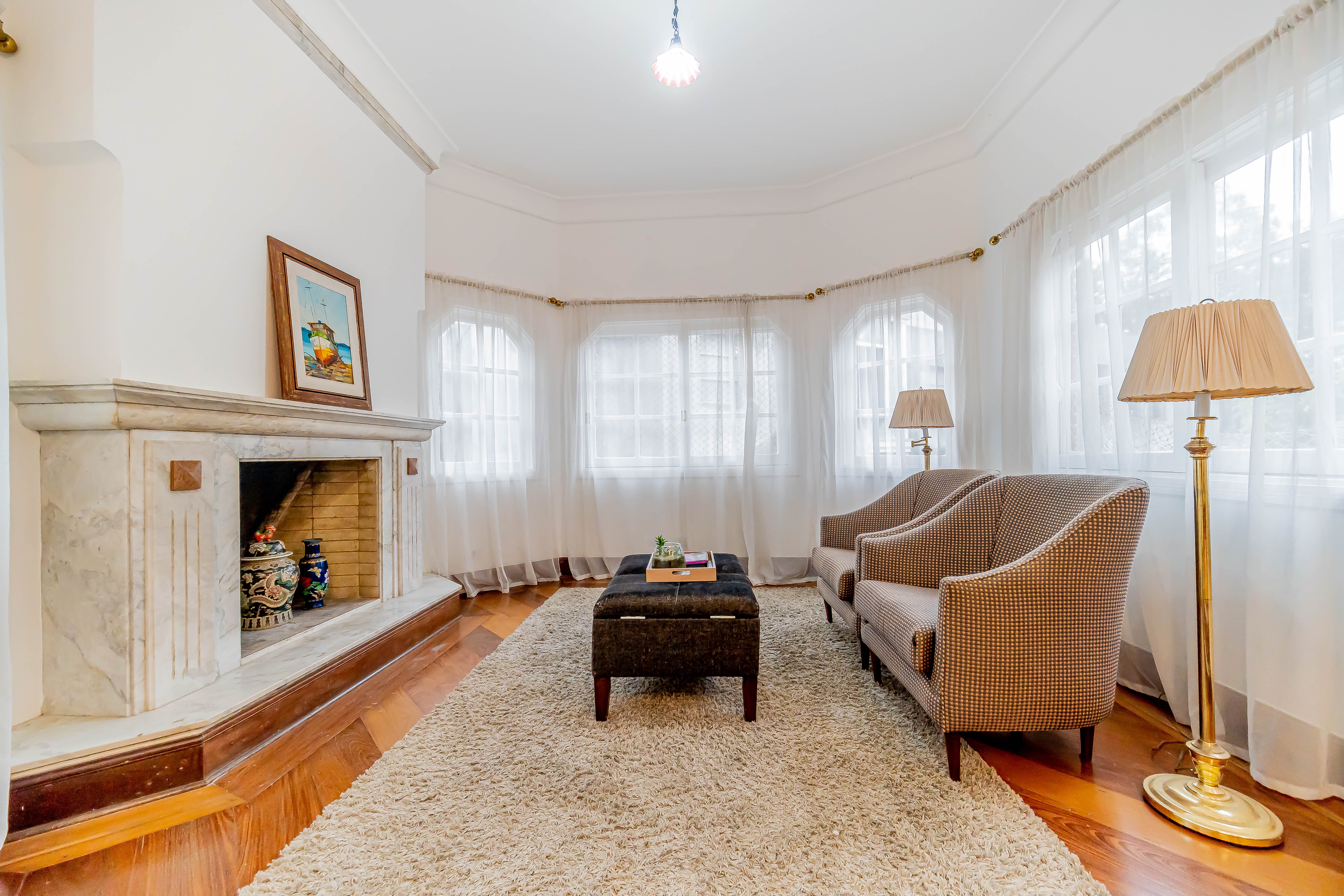 Casa à venda no Residencial 0, 600 m² – Alphaville, Santana de Parnaíba – Cód. 32211916 — imagem 4