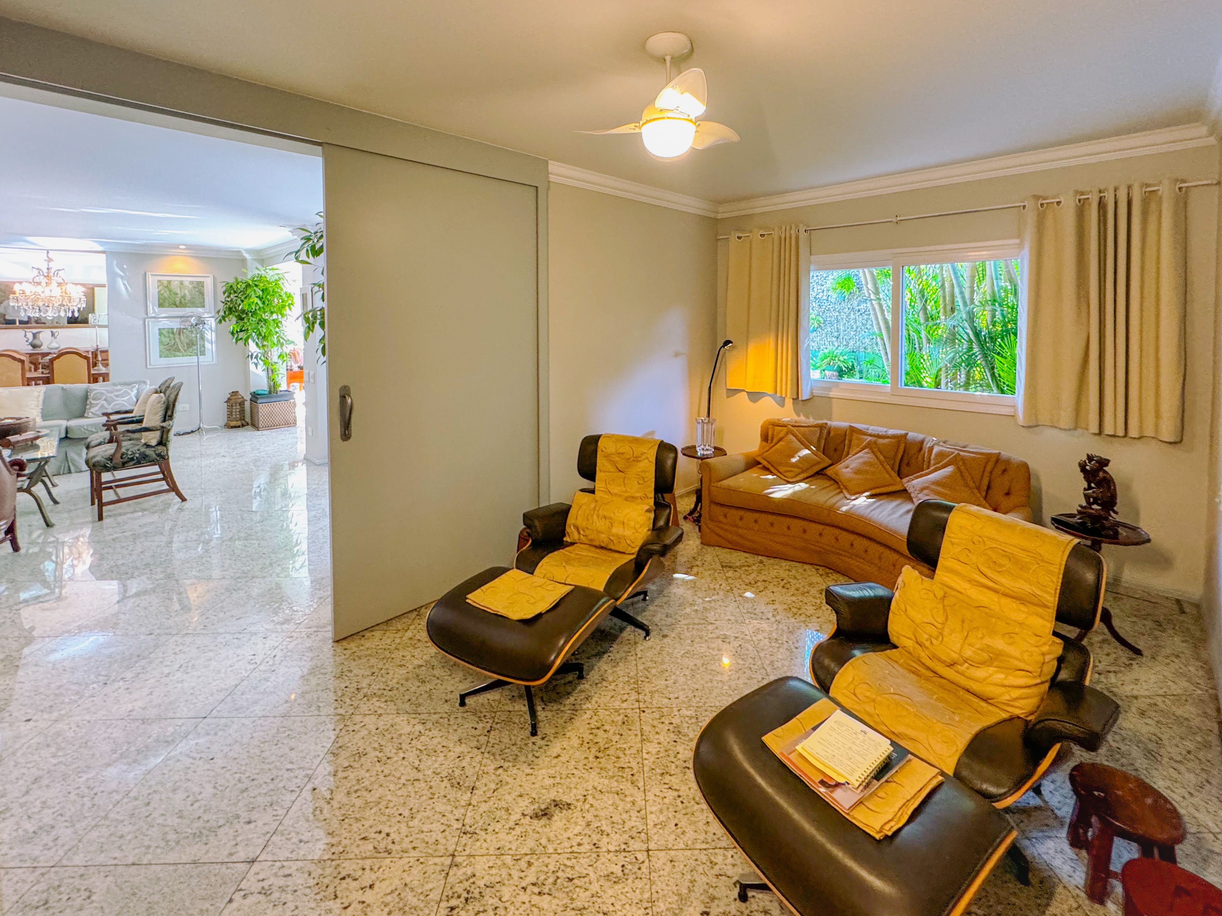 Casa à venda no Residencial 4, 458 m² – Alphaville, Santana de Parnaíba – Cód. 74971742 — imagem 2