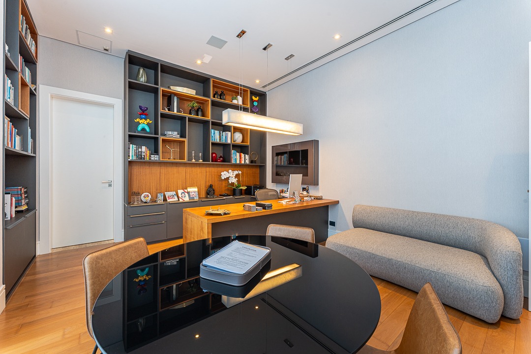 Casa à venda no Residencial 1, 1.160 m² – Alphaville Residencial Um, Barueri – Cód. 74421095 — imagem 13