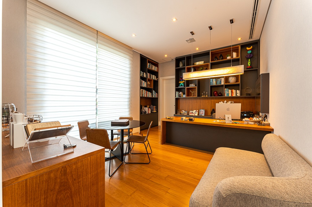Casa à venda no Residencial 1, 1.160 m² – Alphaville Residencial Um, Barueri – Cód. 74421095 — imagem 12