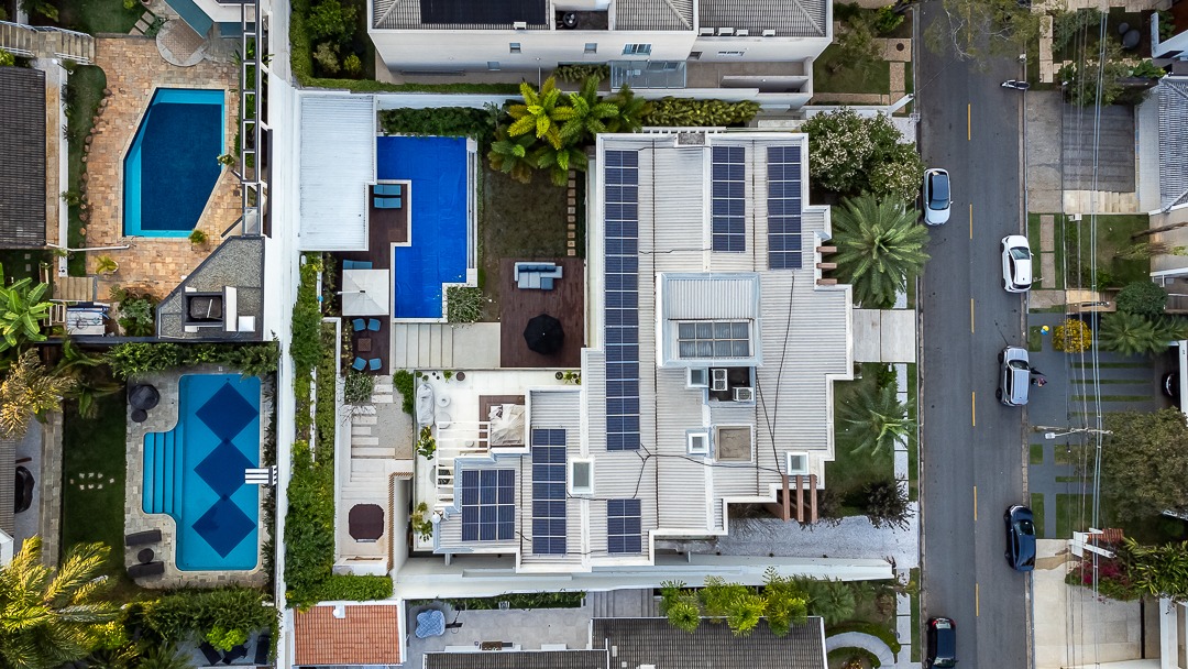 Casa à venda no Residencial 1, 1.160 m² – Alphaville Residencial Um, Barueri – Cód. 74421095 — imagem 3