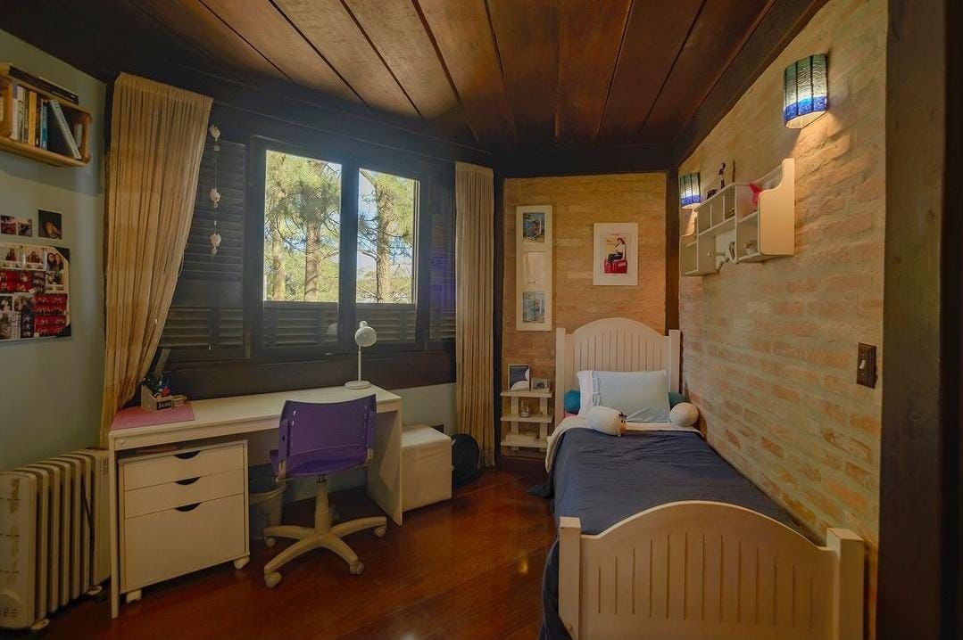 Casa para venda ou locação no Morada dos Passaros, 550 m² – Residencial Morada dos Lagos, Barueri – Cód. 74923979 — imagem 23