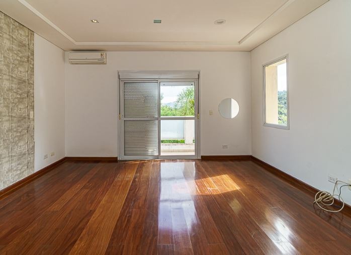Casa à venda no Tamboré 10, 525,9 m² – Tamboré, Santana de Parnaíba – Cód. 75026286 — imagem 10