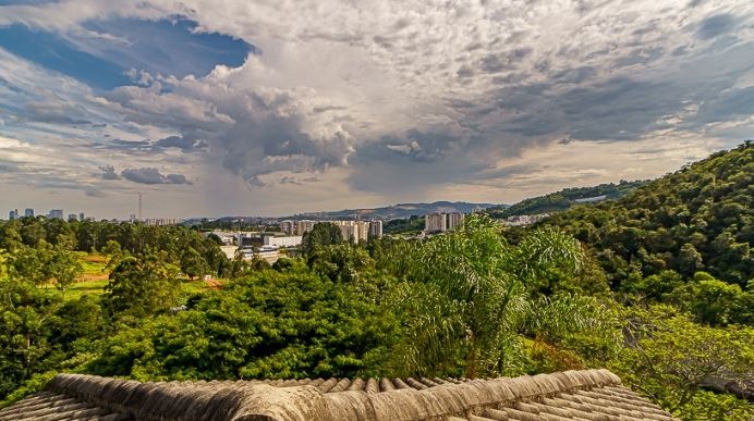 Casa à venda no Tamboré 10, 525,9 m² – Tamboré, Santana de Parnaíba – Cód. 75026286 — imagem 15