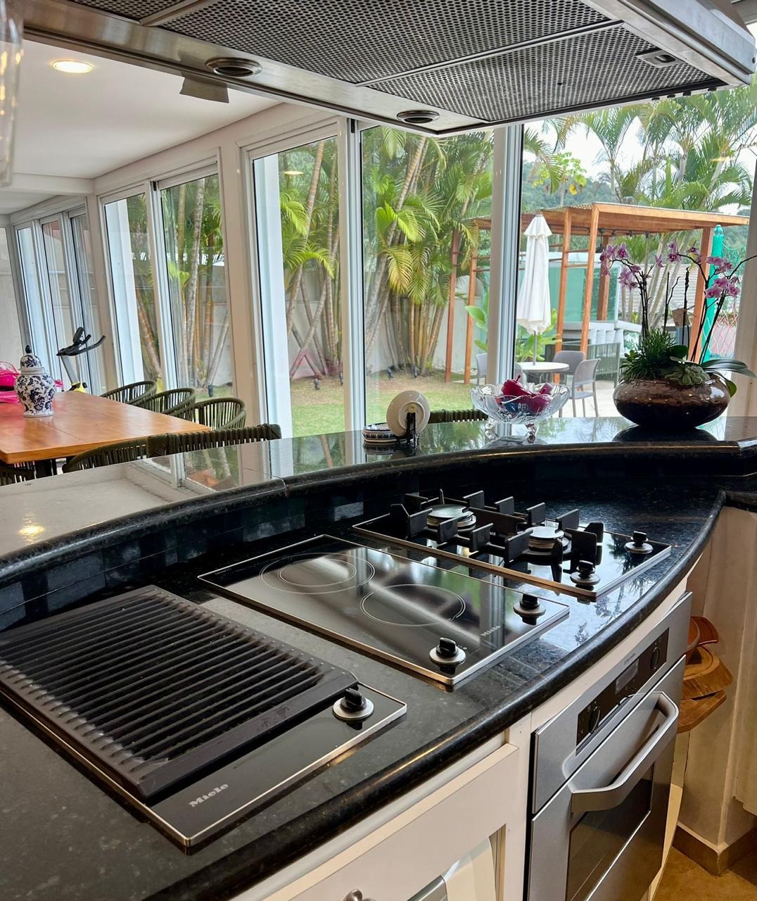 Casa à venda no Residencial 10, 400 m² – Alphaville, Santana de Parnaíba – Cód. 75021228 — imagem 6