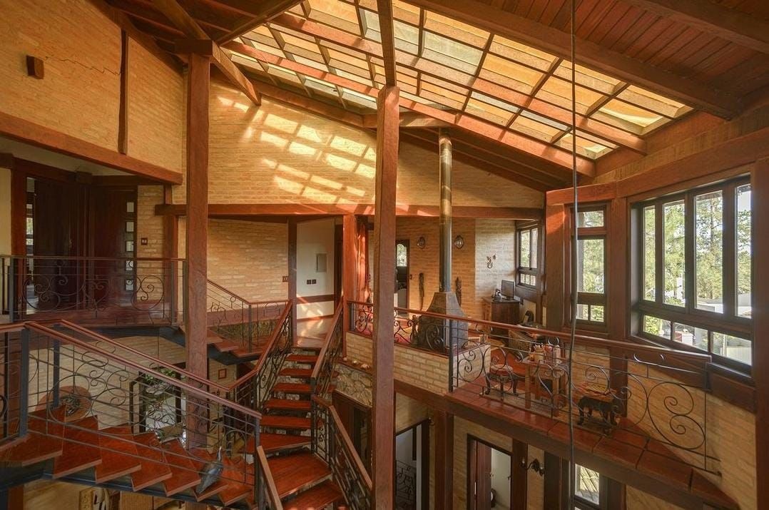 Casa para venda ou locação no Morada dos Passaros, 550 m² – Residencial Morada dos Lagos, Barueri – Cód. 74923979 — imagem 9