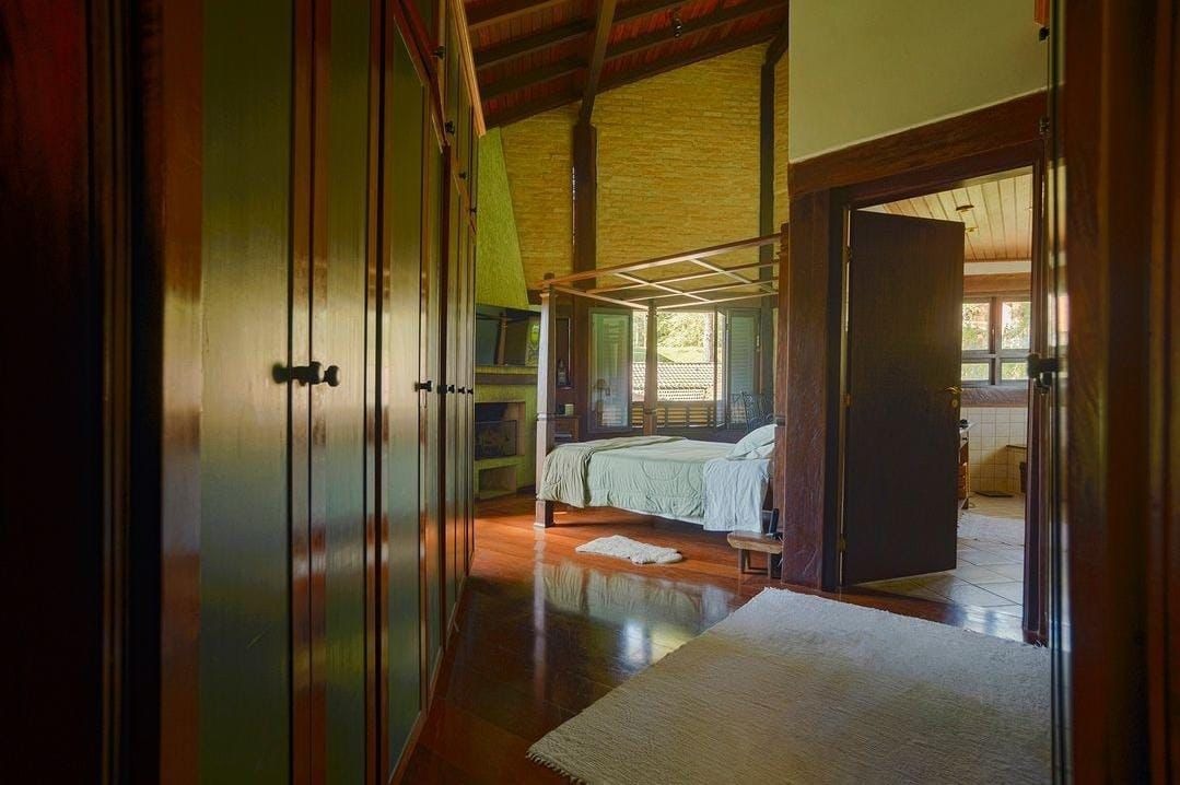 Casa para venda ou locação no Morada dos Passaros, 550 m² – Residencial Morada dos Lagos, Barueri – Cód. 74923979 — imagem 22