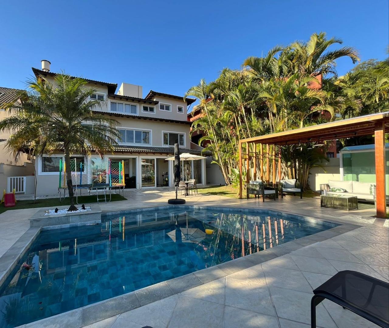 Casa à venda no Residencial 10, 400 m² – Alphaville, Santana de Parnaíba – Cód. 75021228 — imagem 24