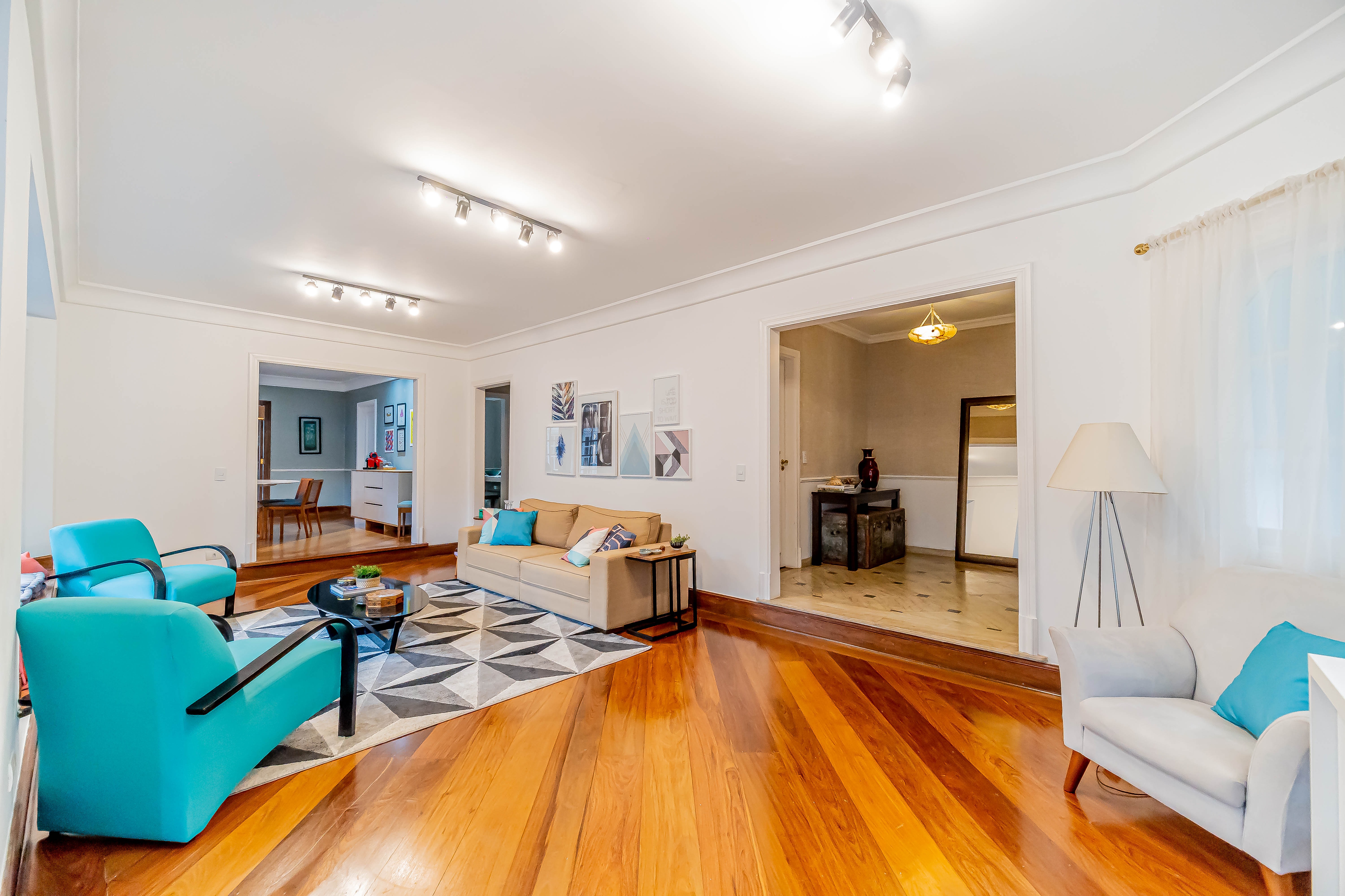 Casa à venda no Residencial 0, 600 m² – Alphaville, Santana de Parnaíba – Cód. 32211916 — imagem 6