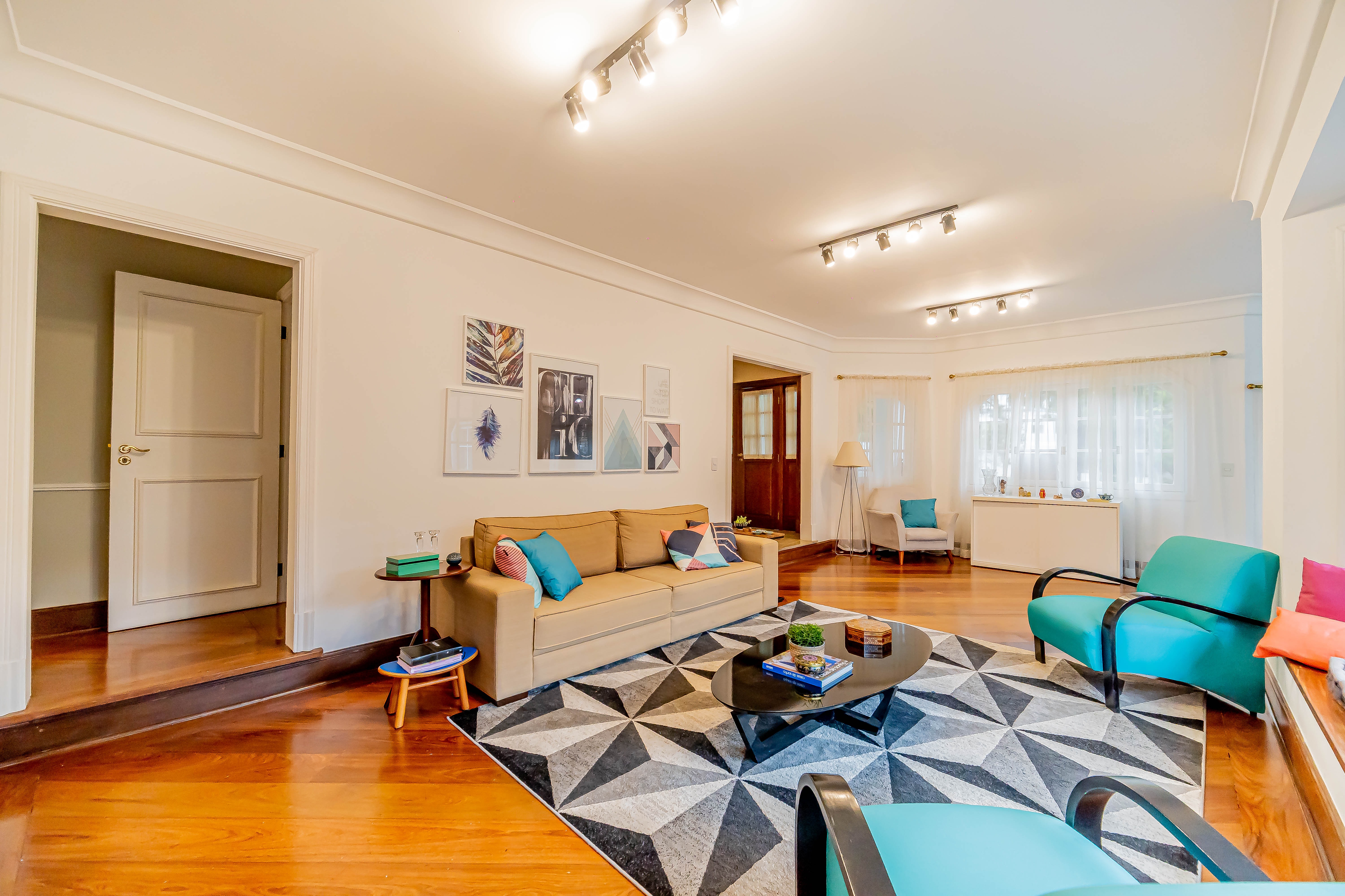 Casa à venda no Residencial 0, 600 m² – Alphaville, Santana de Parnaíba – Cód. 32211916 — imagem 11