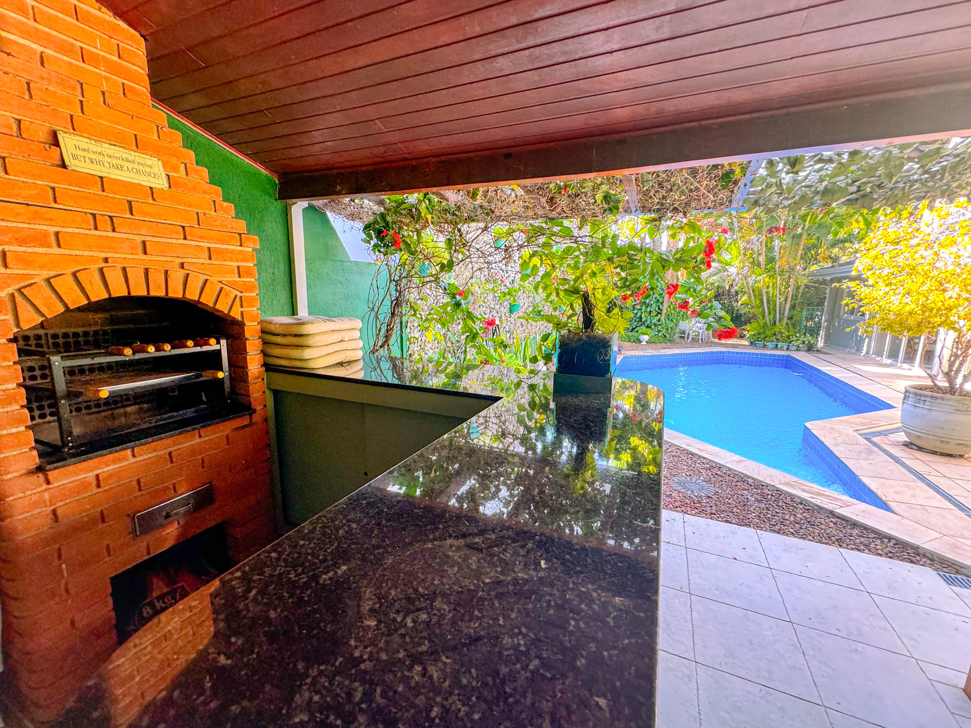 Casa à venda no Residencial 4, 458 m² – Alphaville, Santana de Parnaíba – Cód. 74971742 — imagem 15