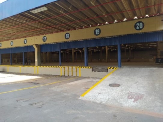 Galpão para locação em Tamboré, 191,434 m² – Barueri – Cód. 75021001 — imagem 13