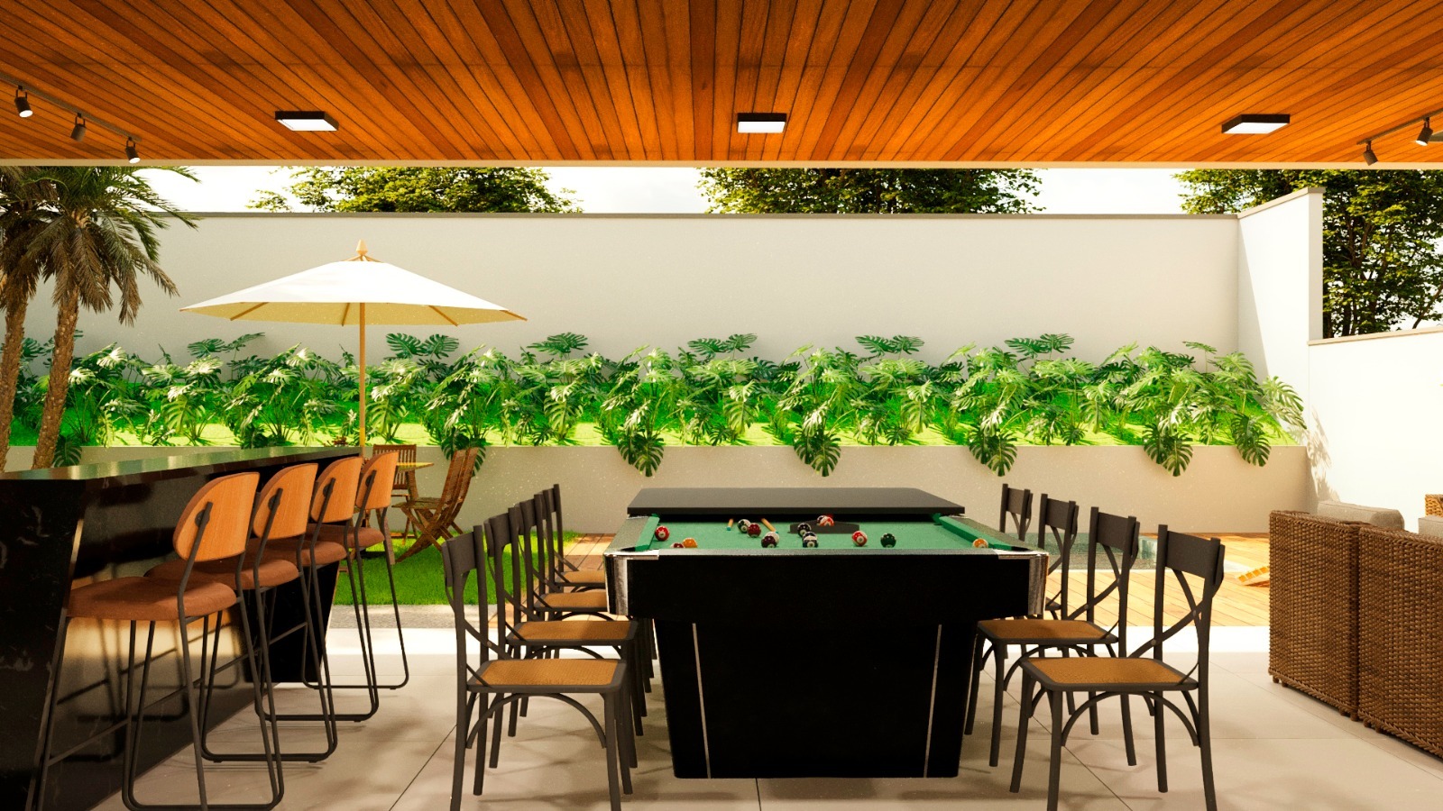 Casa à venda no Burle Marx, 320 m² – Alphaville, Santana de Parnaíba – Cód. 74986862 — imagem 19