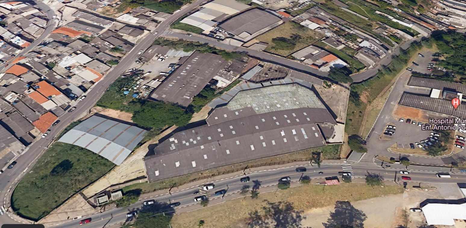 Galpão para venda ou locação em Paraíso (polvilho), 3.721 m² – Cajamar – Cód. 75026222 — imagem 12