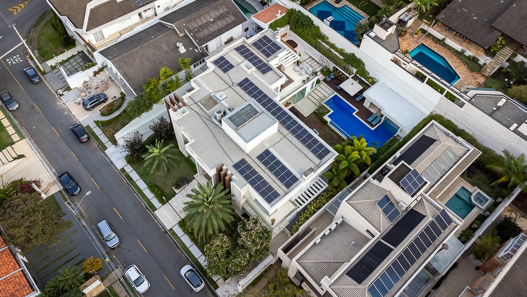Casa à venda no Residencial 1, 1.160 m² – Alphaville Residencial Um, Barueri – Cód. 74421095 — imagem 6