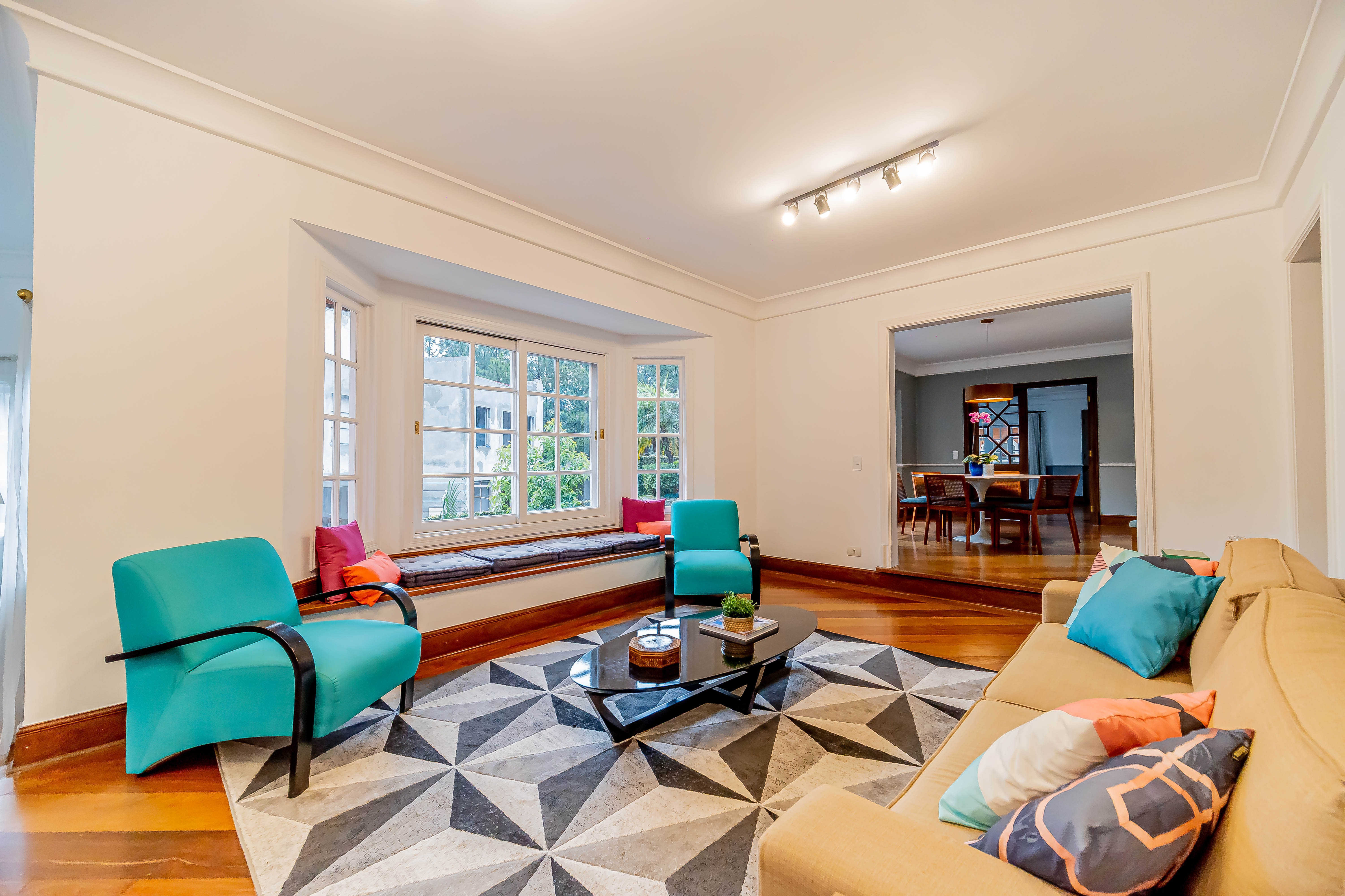 Casa à venda no Residencial 0, 600 m² – Alphaville, Santana de Parnaíba – Cód. 32211916 — imagem 8