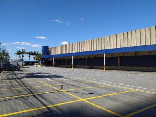 Galpão para locação em Tamboré, 191,434 m² – Barueri – Cód. 75021001 — imagem 11