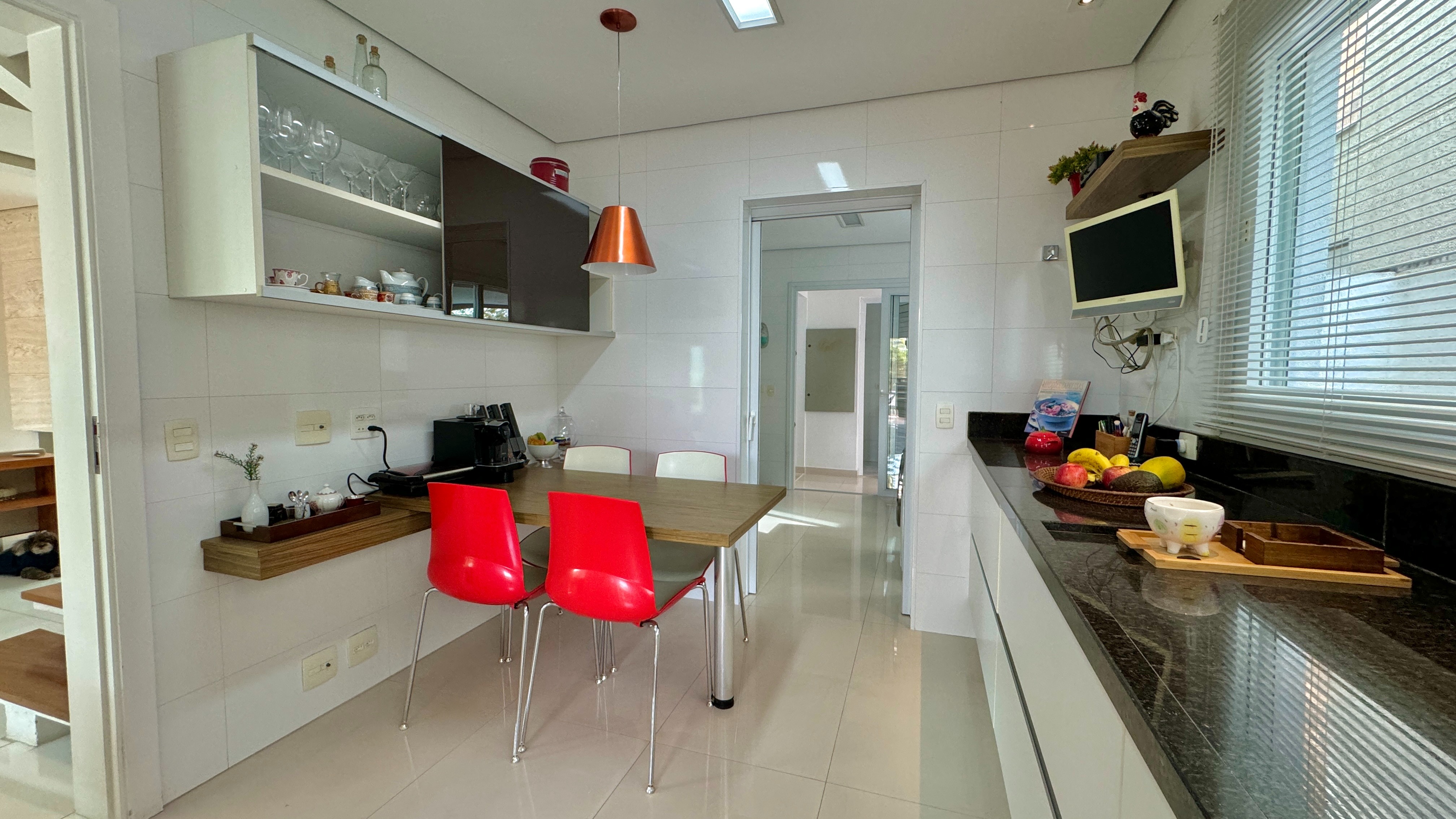 Casa à venda no Tamboré 11, 400 m² – Tamboré, Santana de Parnaíba – Cód. 75295694 — imagem 14