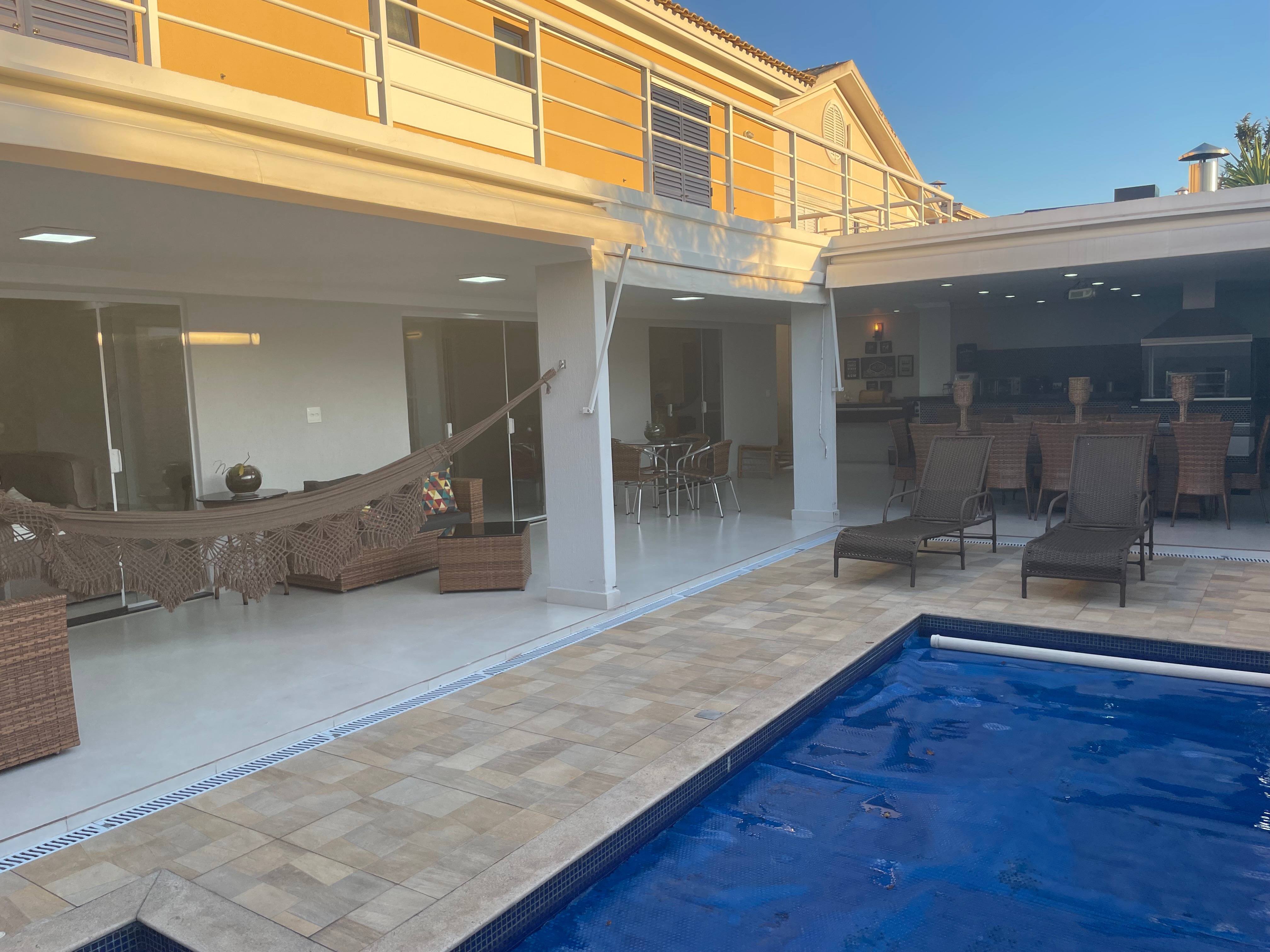 Casa à venda no Tamboré 6, 340 m² – Tamboré, Santana de Parnaíba – Cód. 75605708 — imagem 12