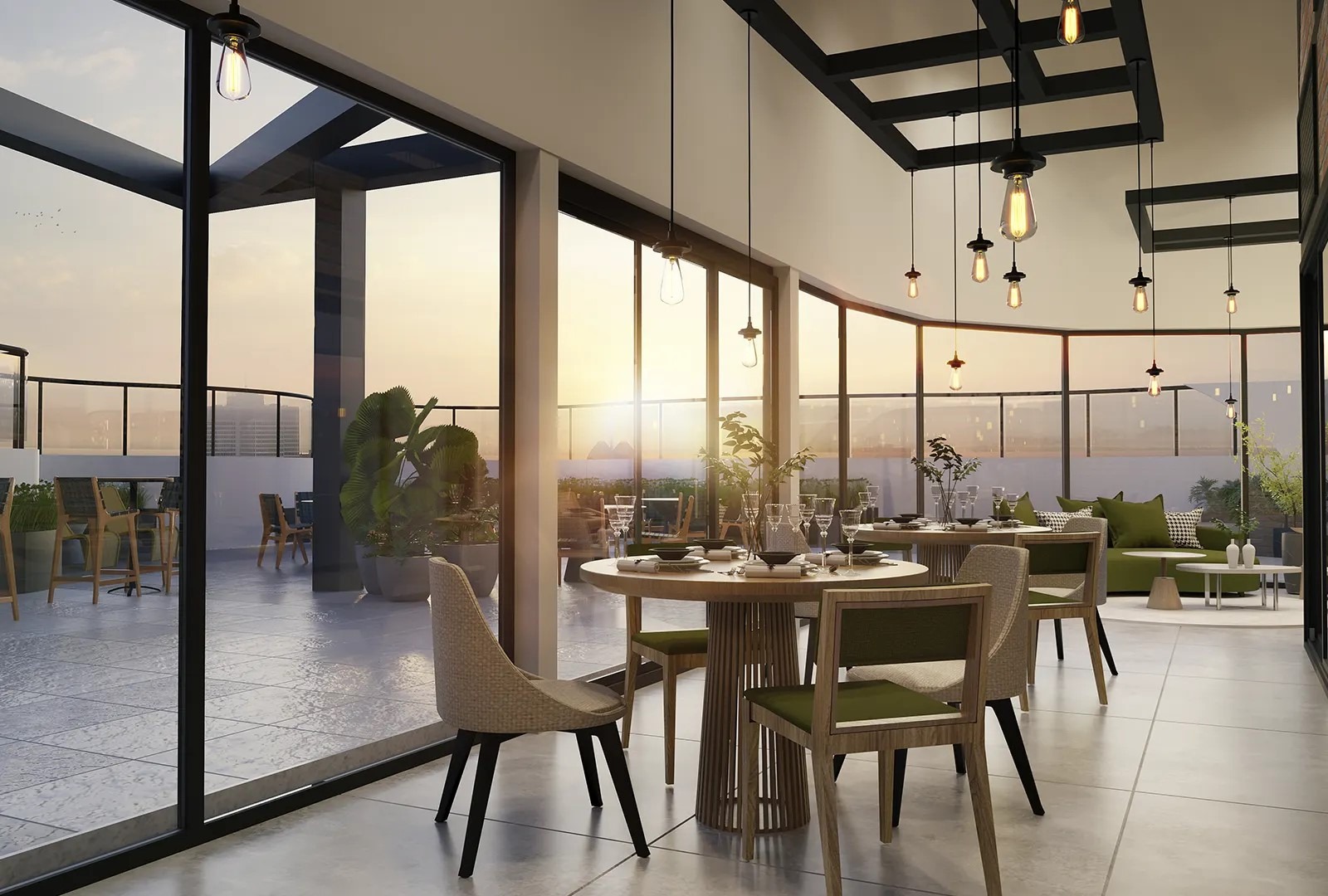 Apartamento à venda em Alphaville Centro Industrial e Empresarial/Alphaville., 75 m² – Barueri – Cód. 75614521 — imagem 25